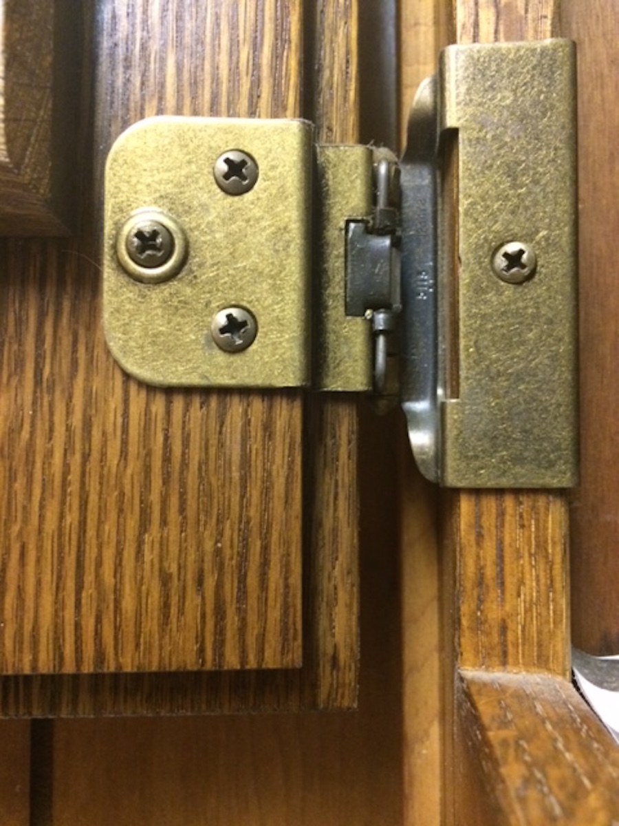 Choosing The Right Hinge For Your Project Flying Bulldogs Inc